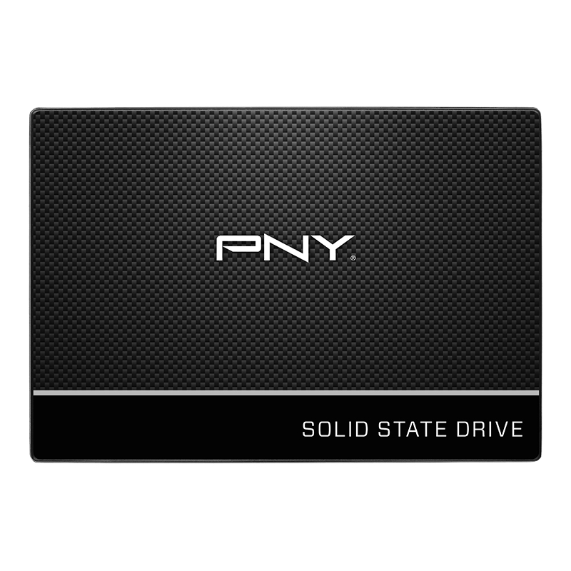 SSD7CS900-2TB-RB - PNY