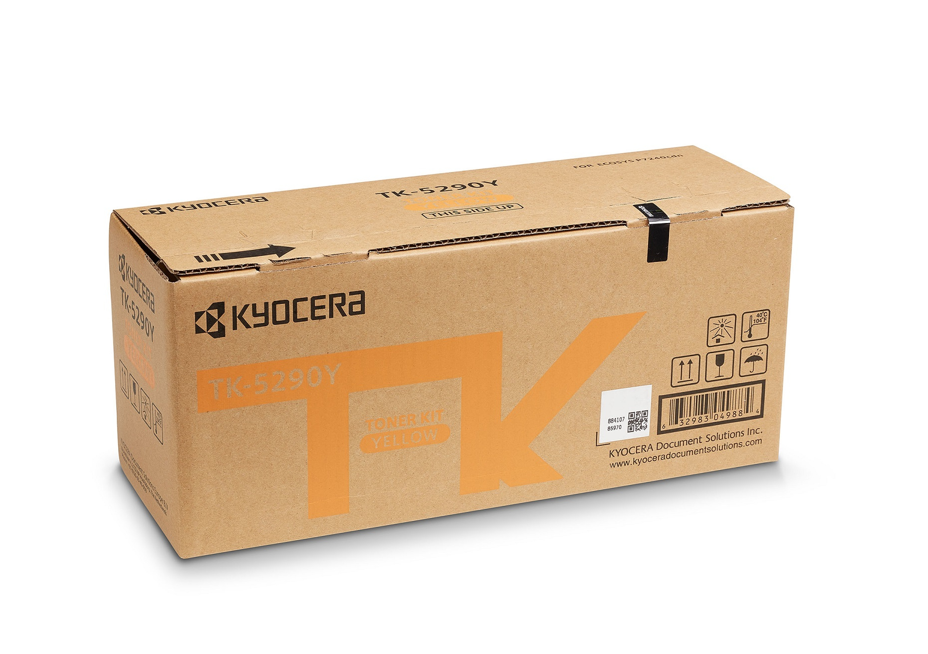 1T02TXANL0 - KYOCERA