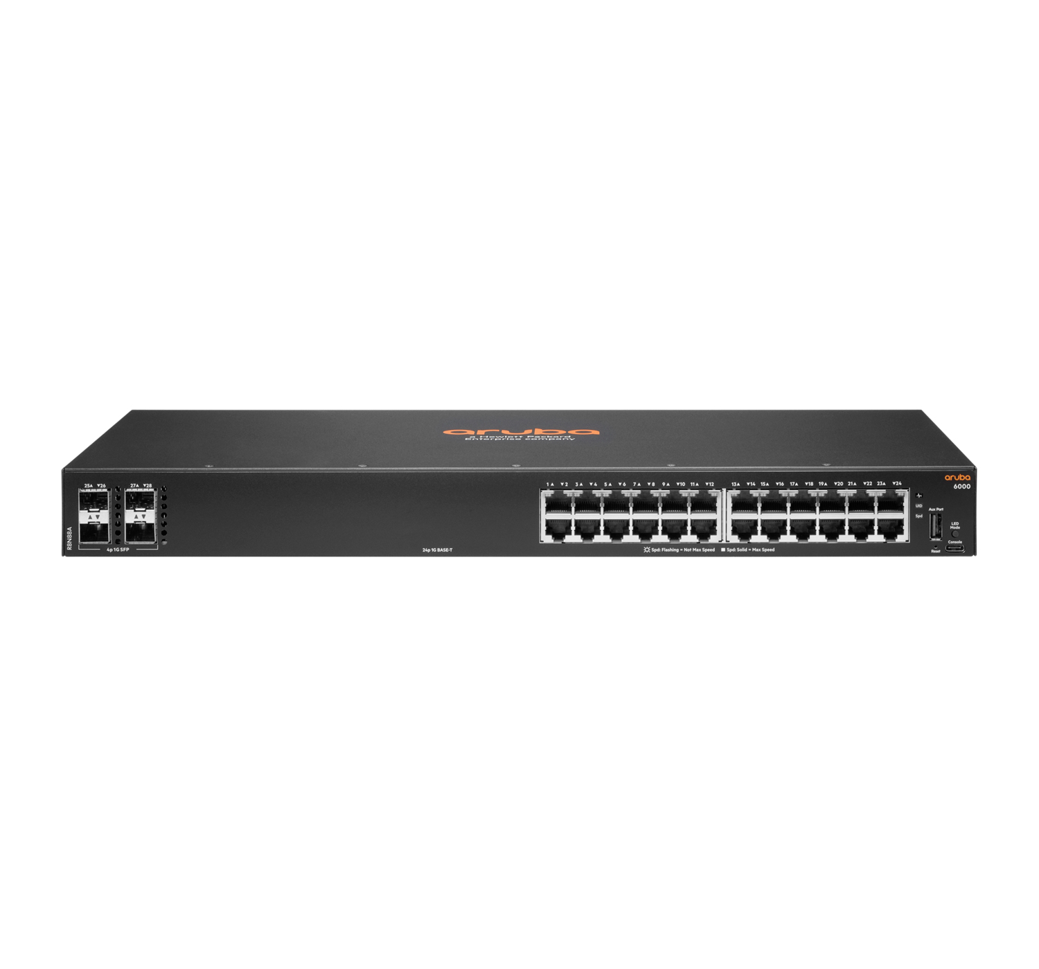 R8N88A - HPE