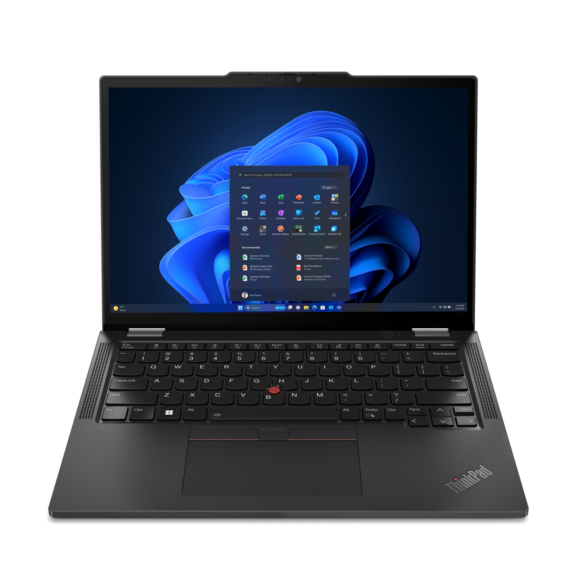 21LW000MUK - Lenovo