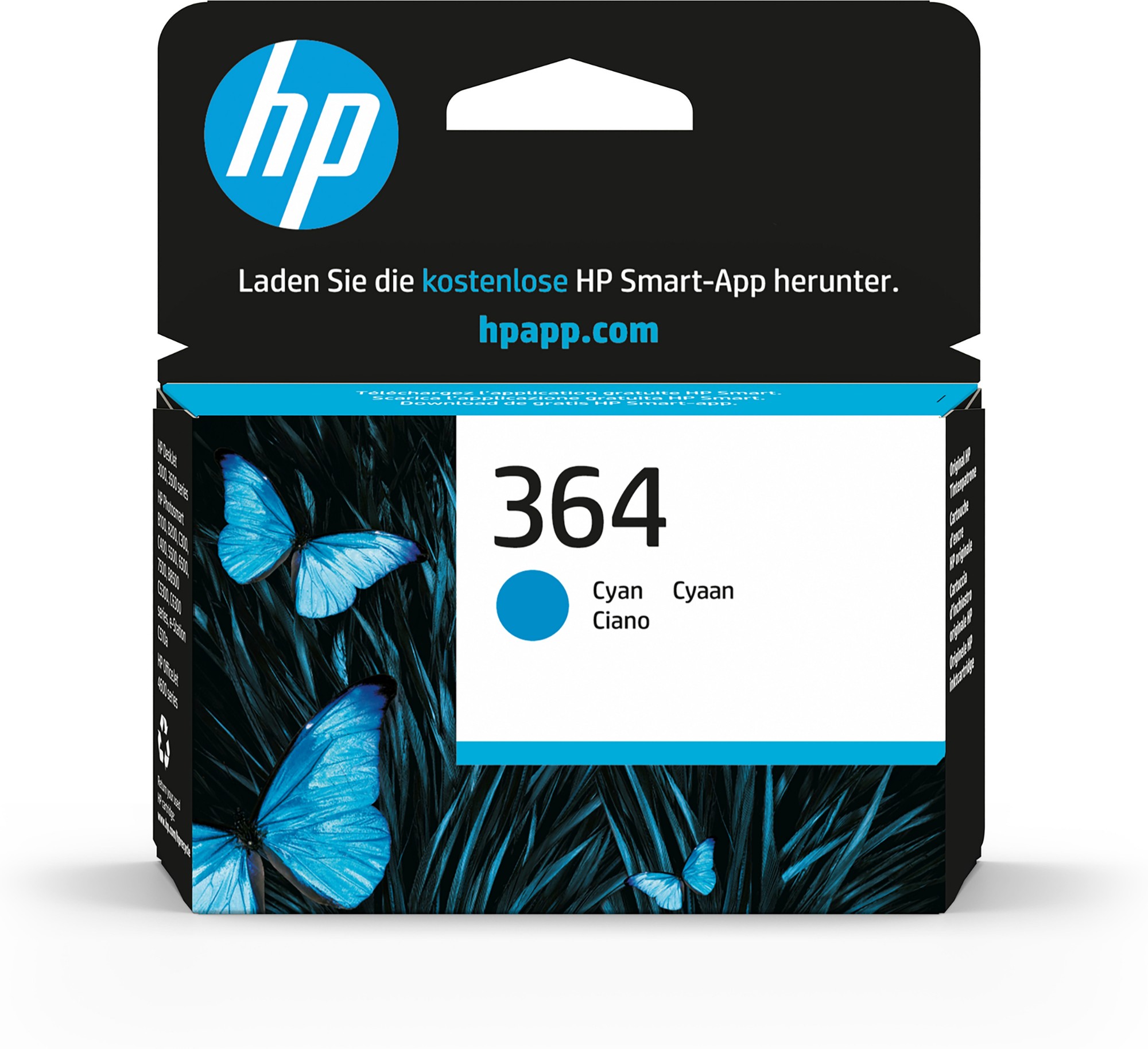 CB318EE - HP