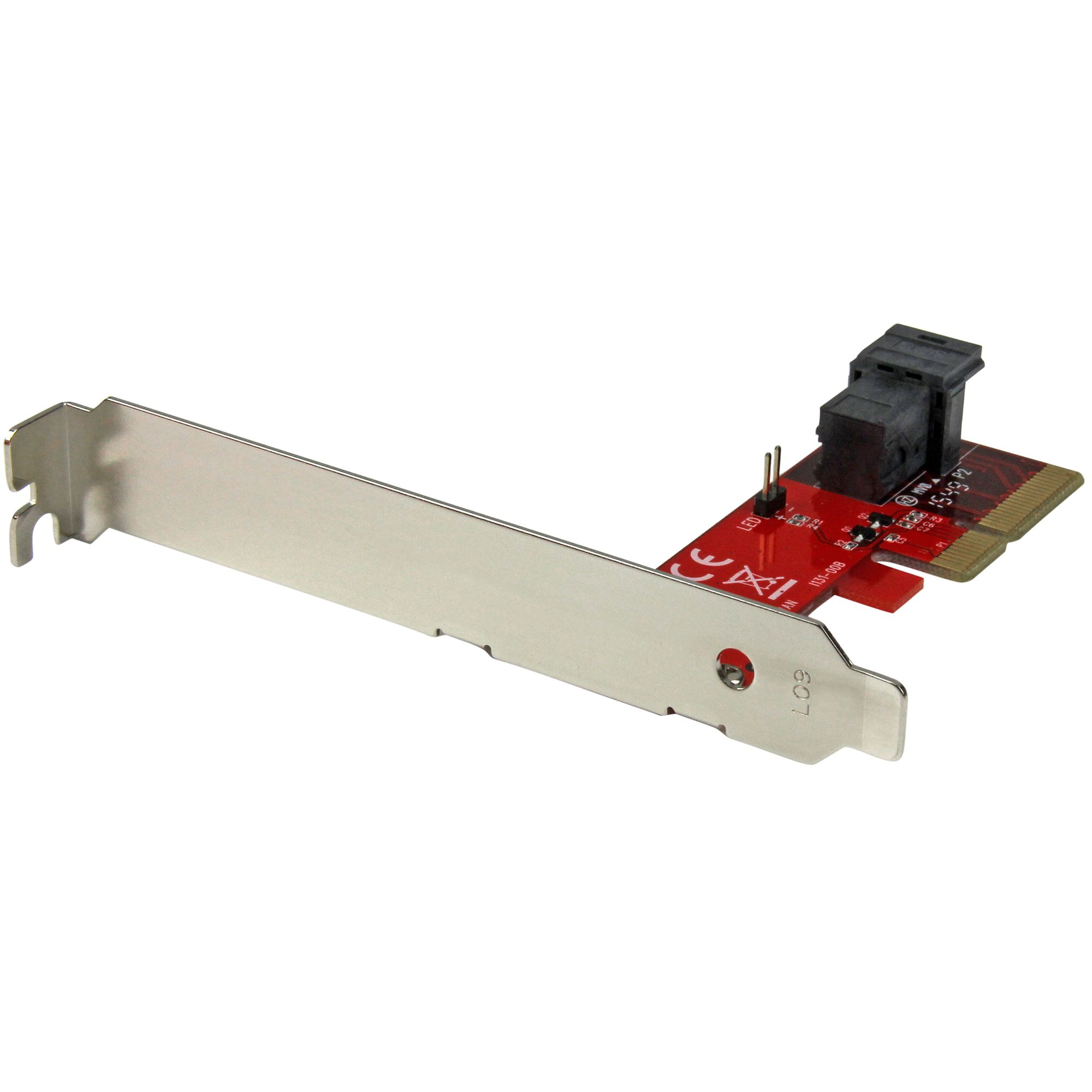 PEX4SFF8643 - StarTech.com
