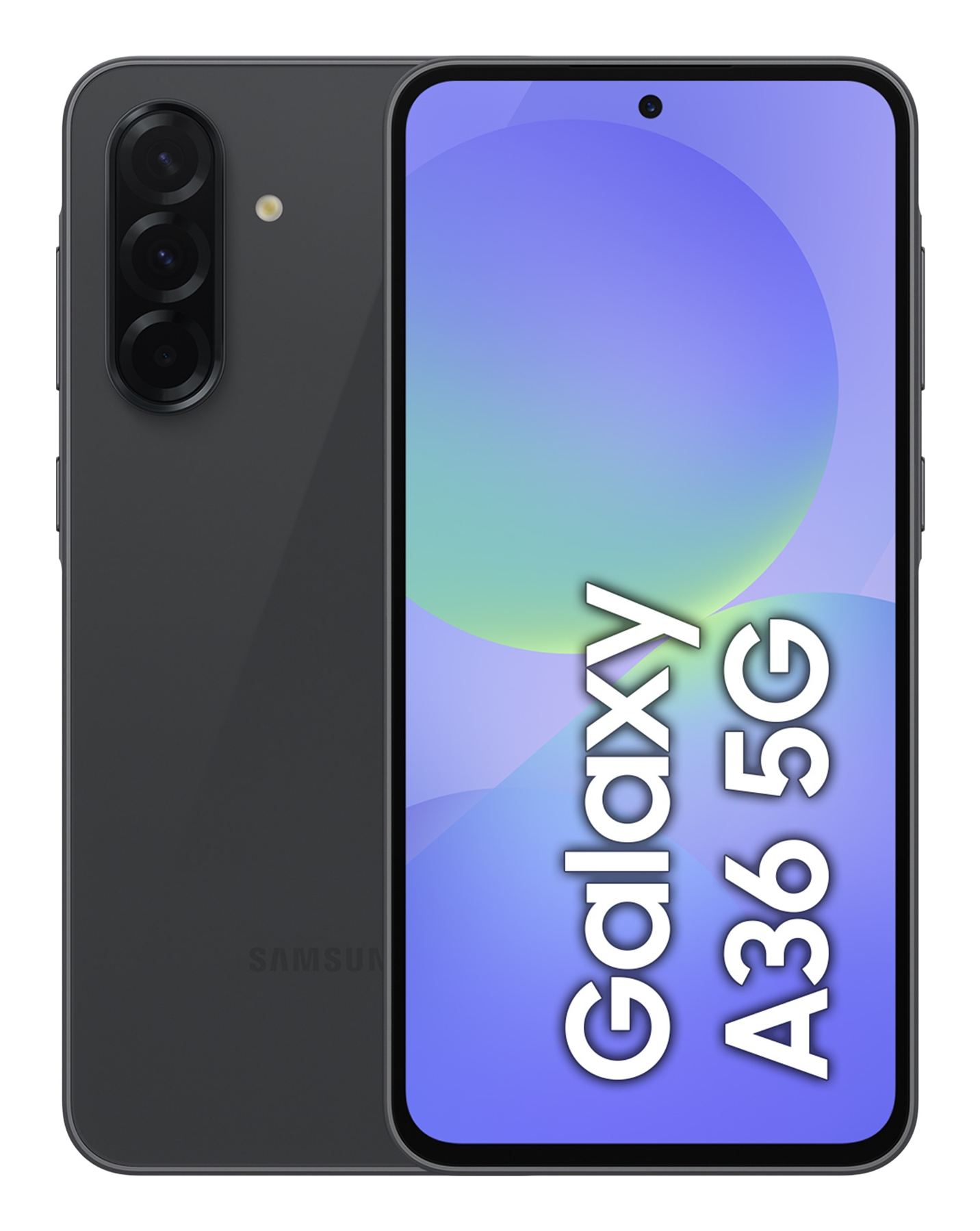 SM-A366BZKGEUB - Samsung