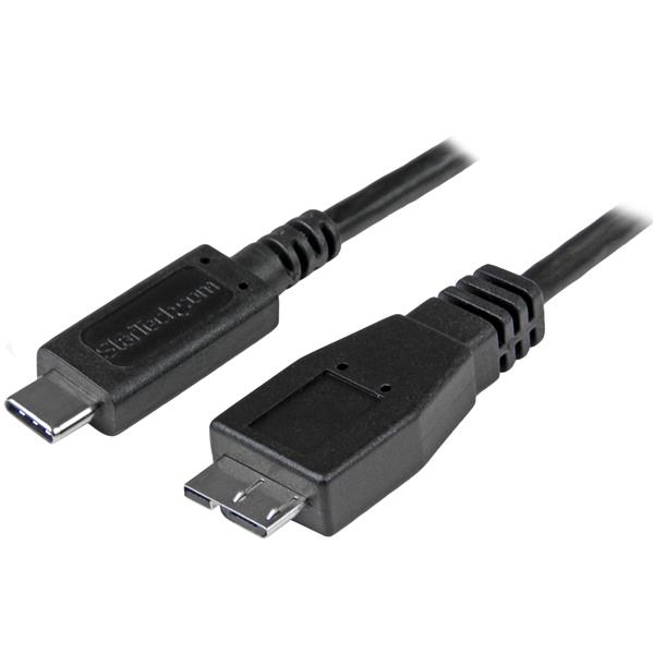 USB31CUB1M - StarTech.com
