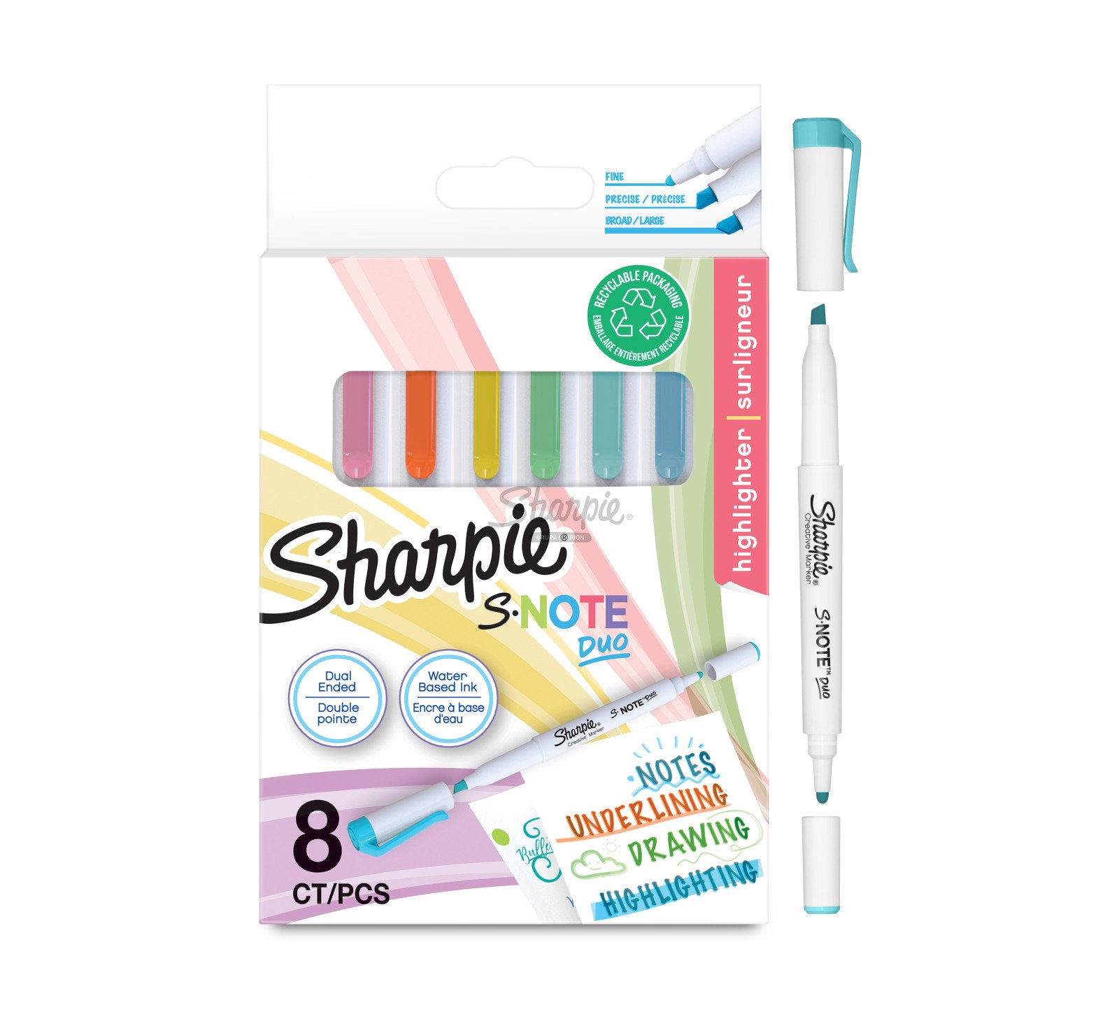 2182116 - Sharpie