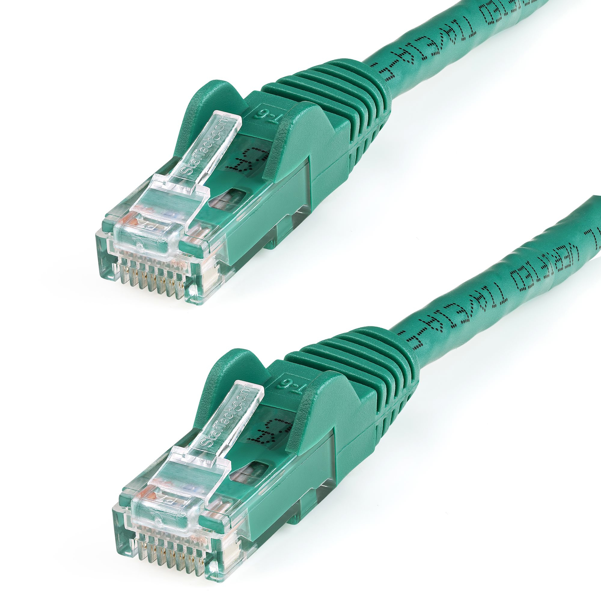 N6PATCH100GN - StarTech.com