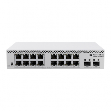 CSS318-16G-2S+IN - Mikrotik