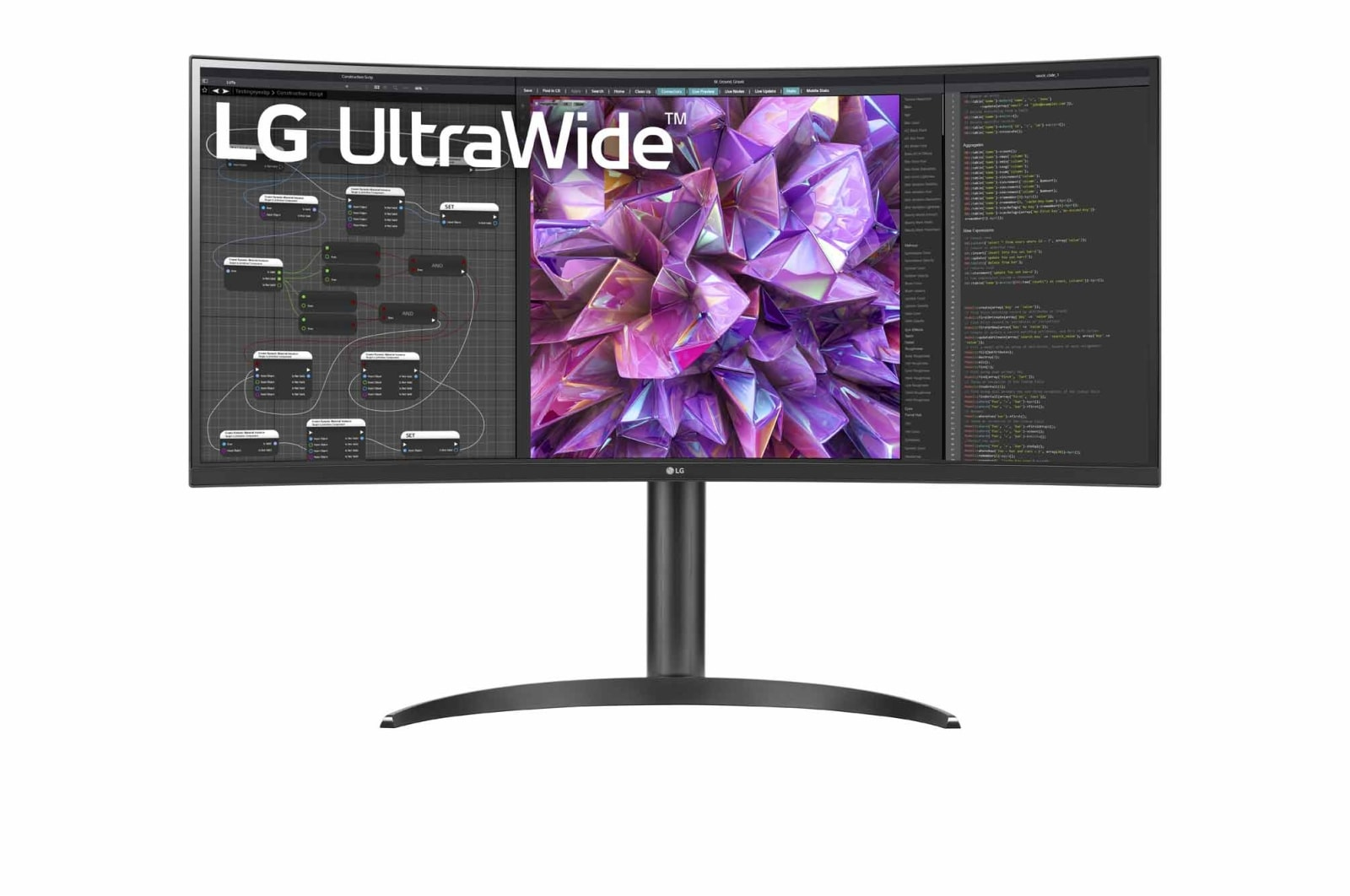 34WQ75C-B - LG