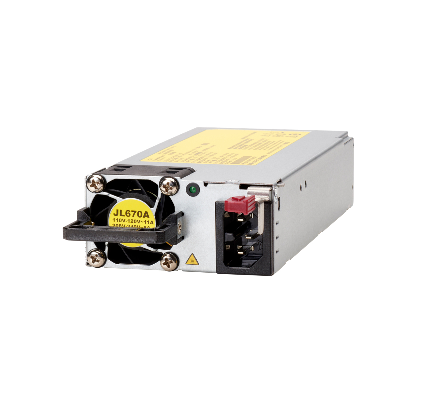 JL670A - HPE