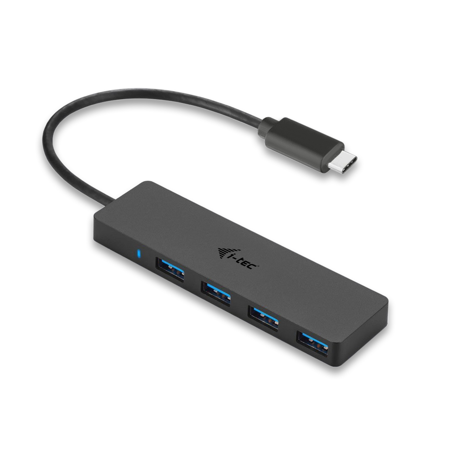 C31HUB404 - i-tec