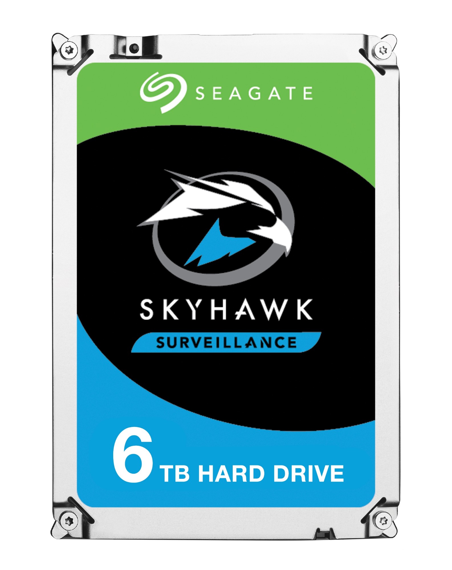 ST6000VX001-R - Seagate