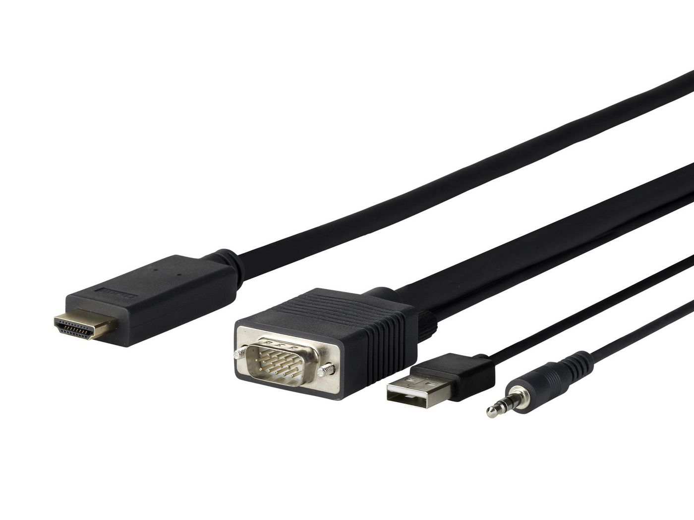 PROVGAHDMI5 - VivoLink