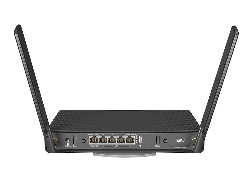 RBD53IG-5HACD2HND - Mikrotik