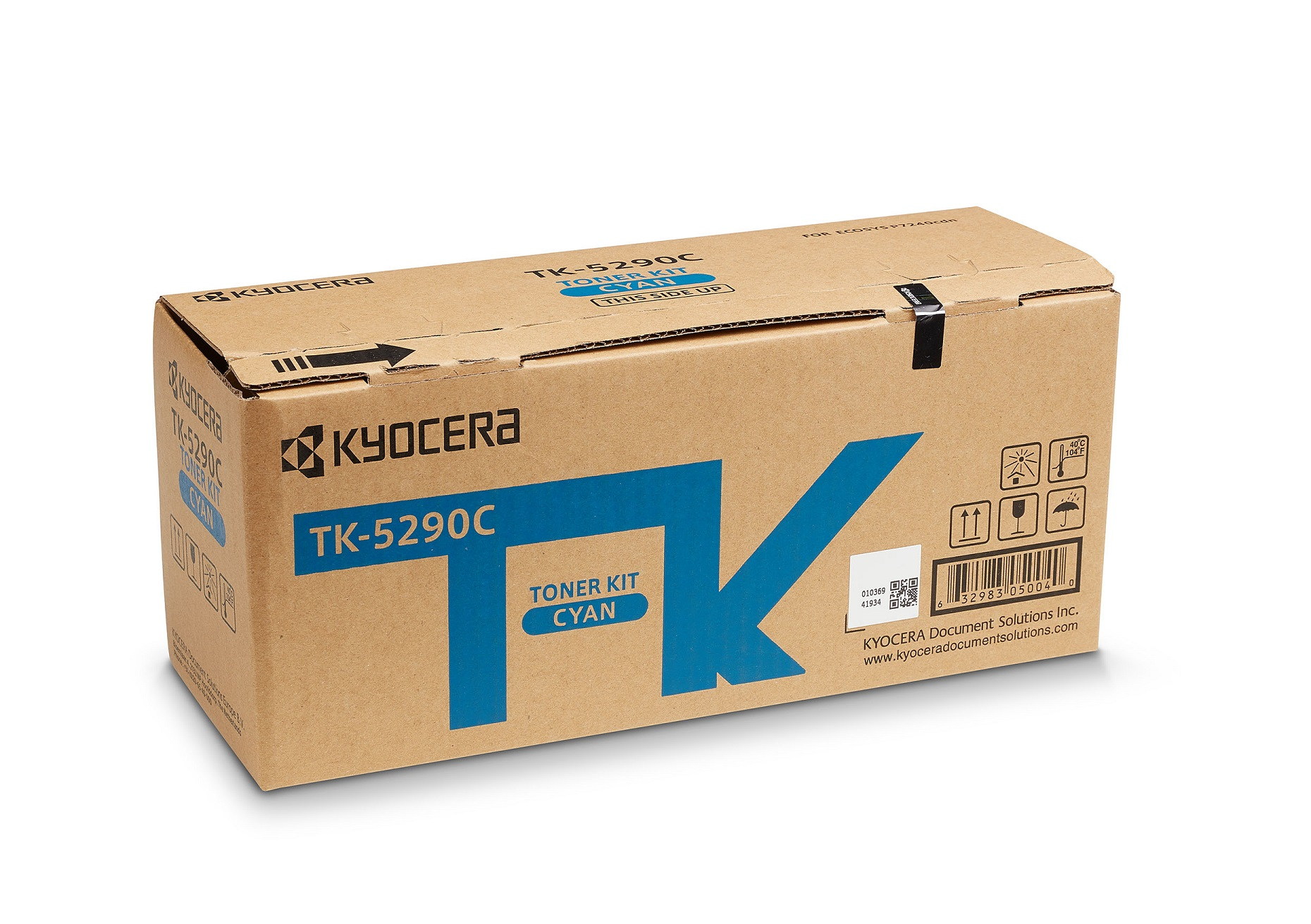 1T02TXCNL0 - KYOCERA