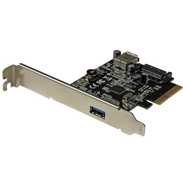 PEXUSB311EI - StarTech.com