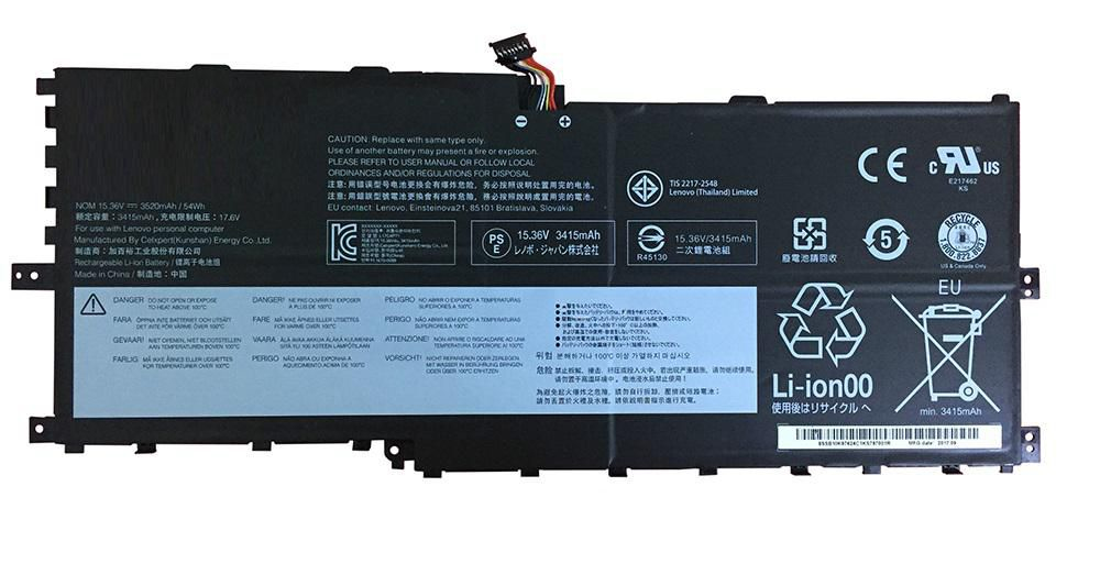 MBXLE-BA0230 - CoreParts