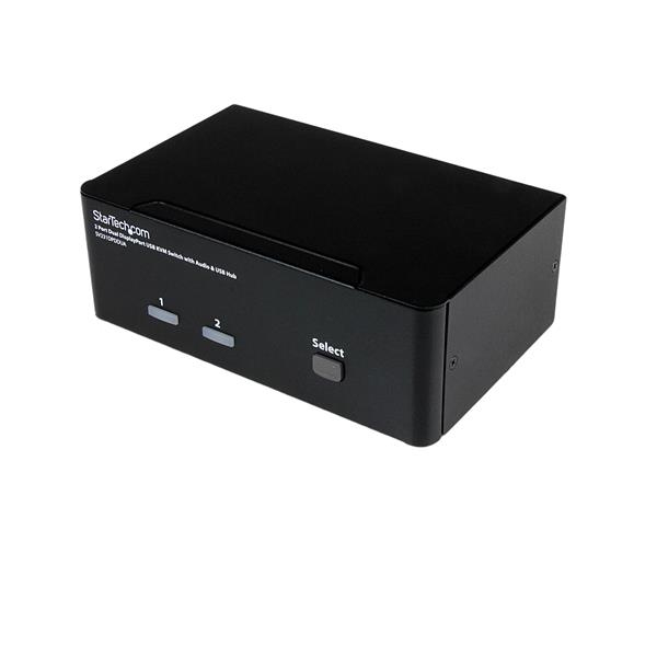 SV231DPDDUA - StarTech.com