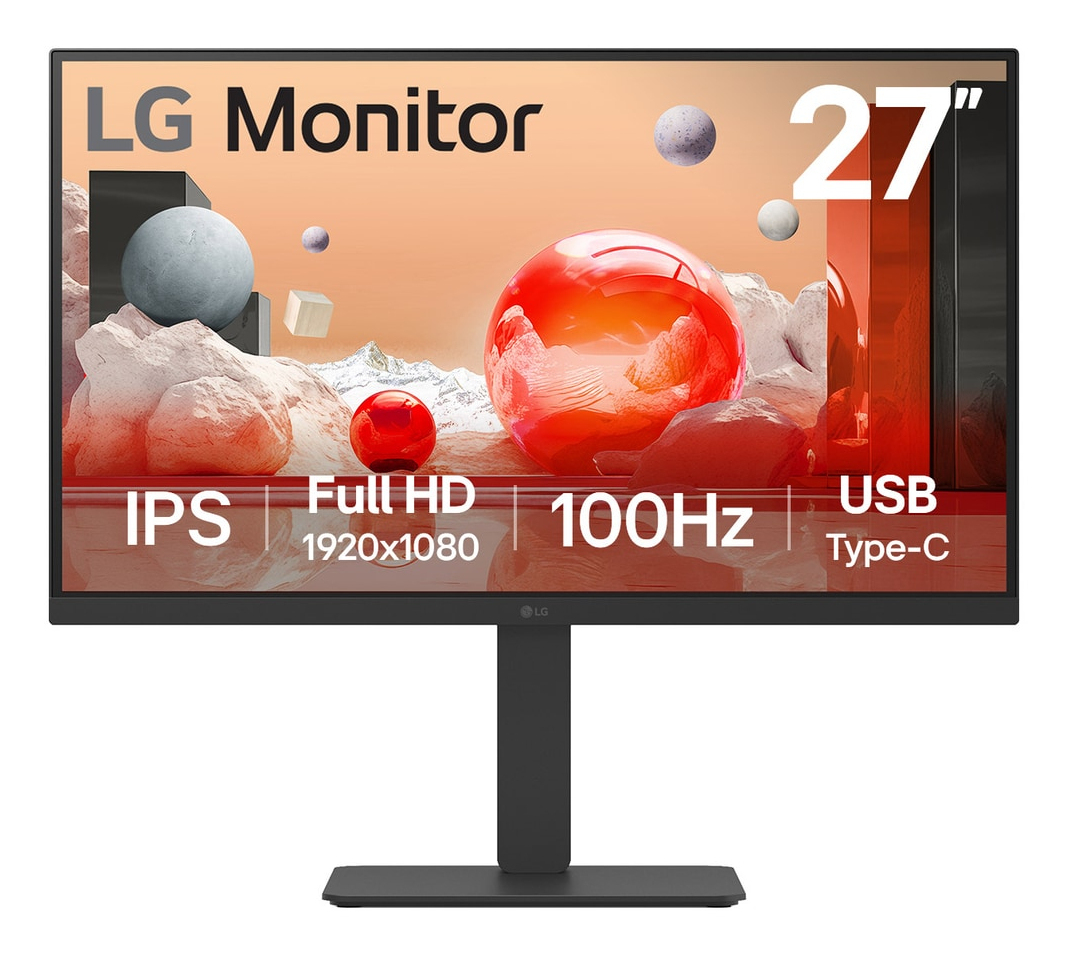 27BA650-B.AEK - LG