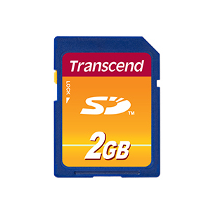 TS2GSDC - Transcend