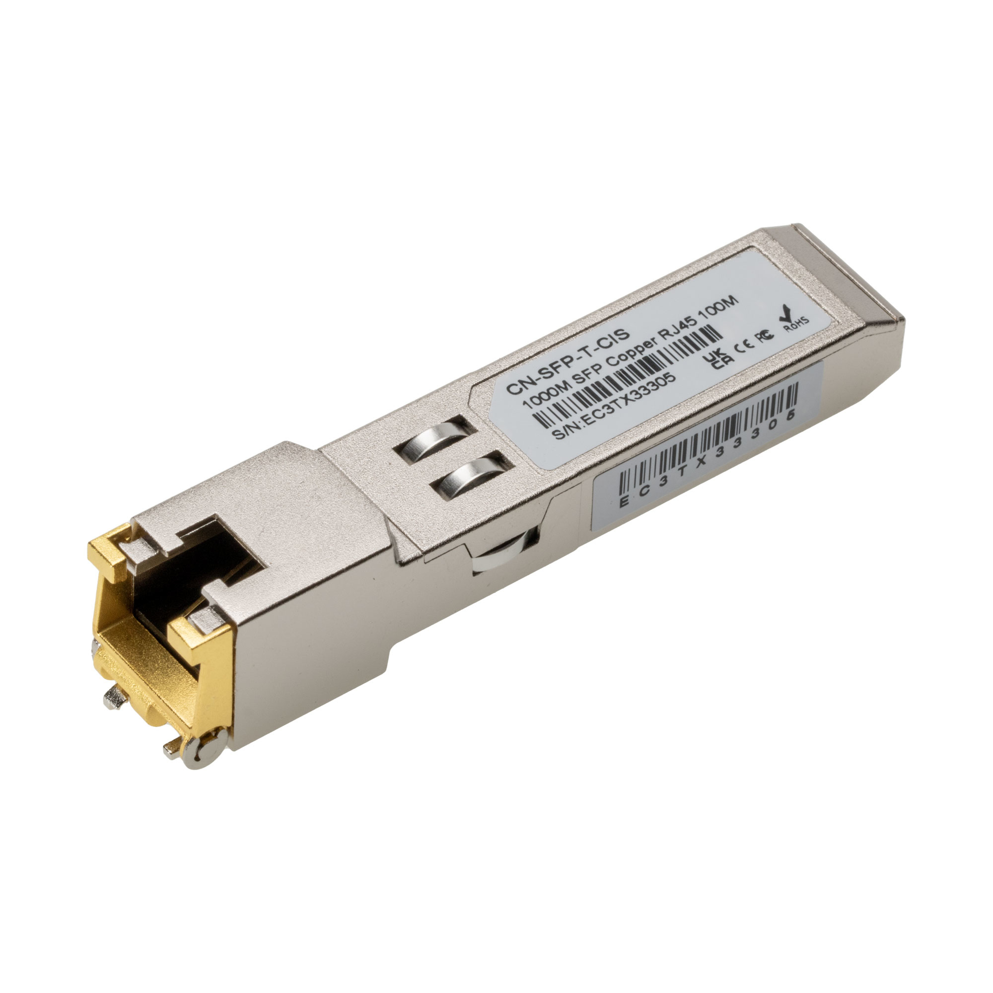 CN-SFP-T-CIS - Cablenet