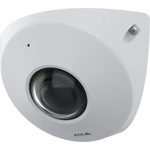 02864-001 - Axis