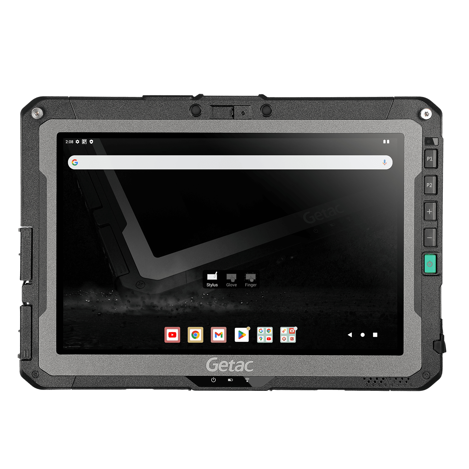 Z2A7CXWI5ABX - Getac
