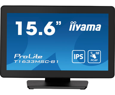 T1633MSC-B1 - iiyama