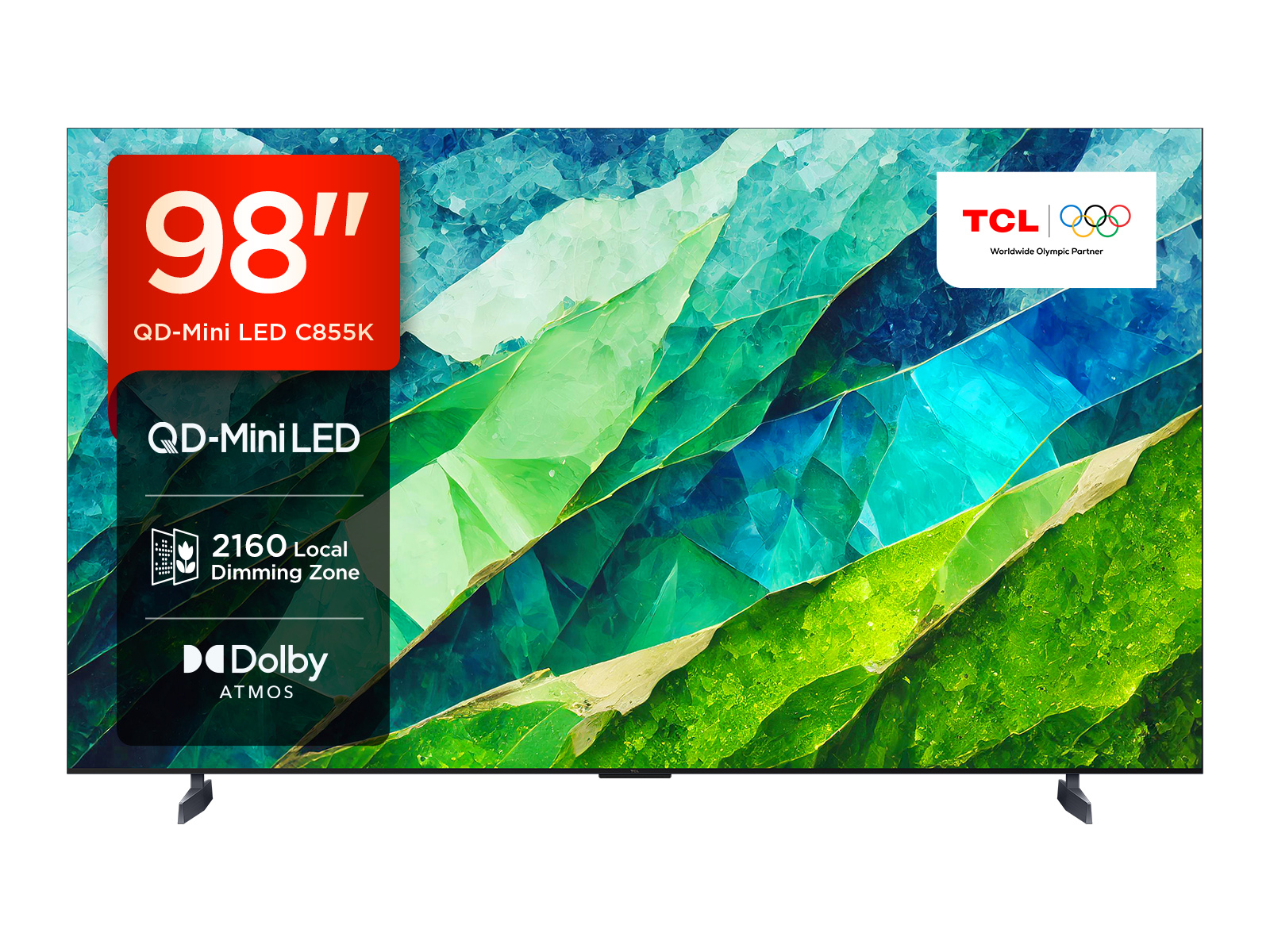 98C855K - TCL