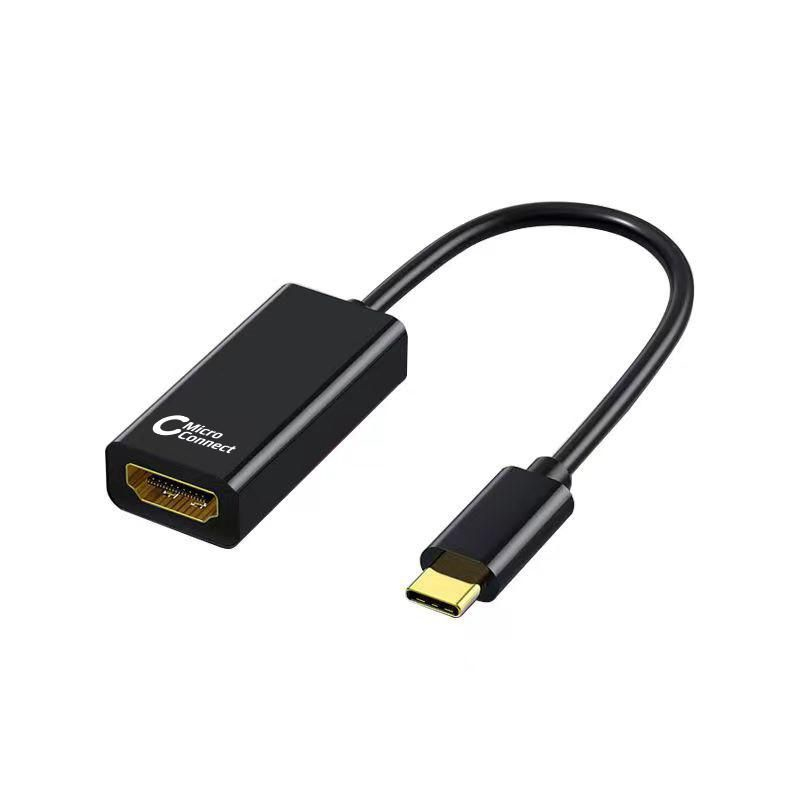 USB3.1CHDMI-S - Microconnect