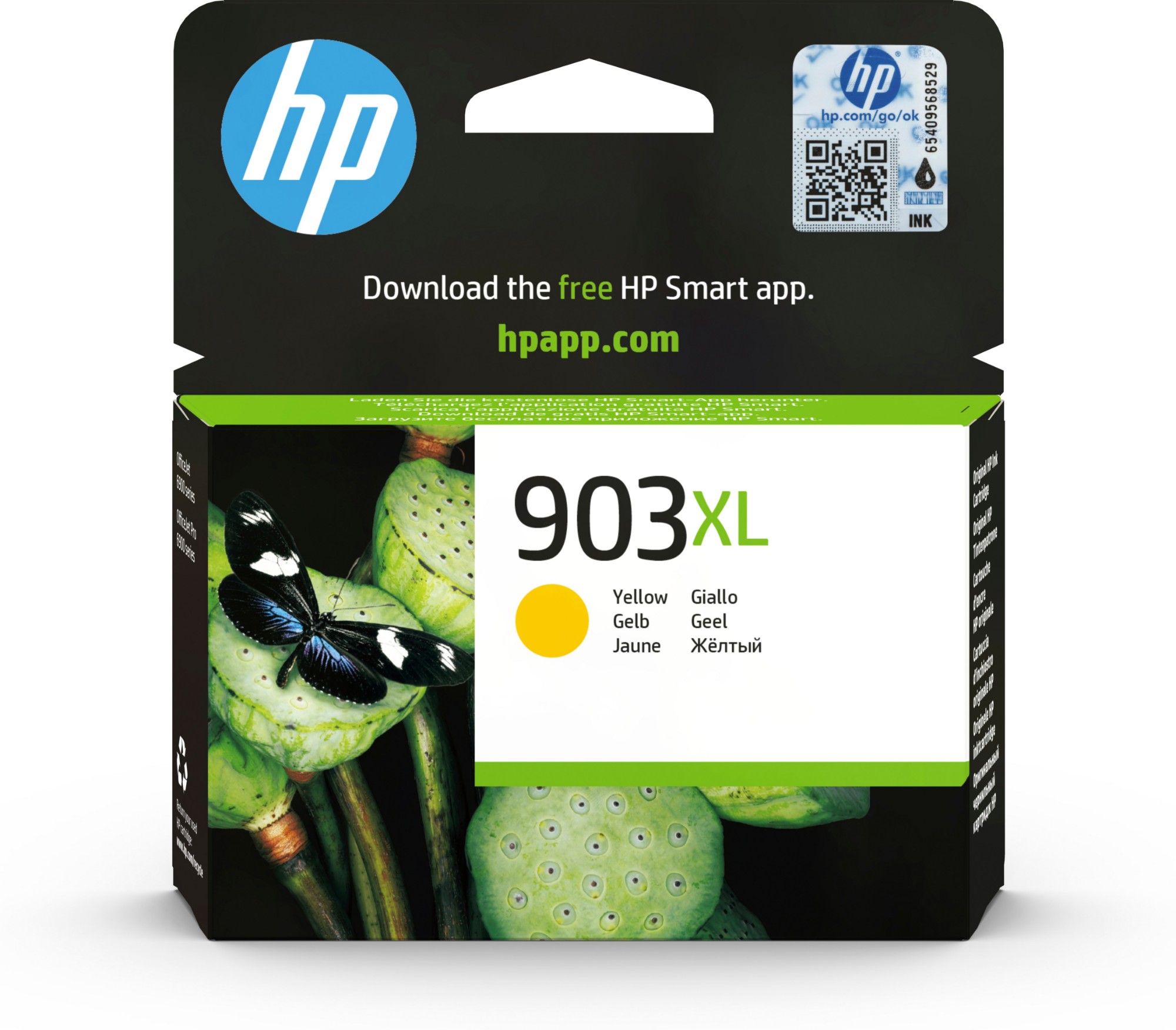 T6M11AE - HP