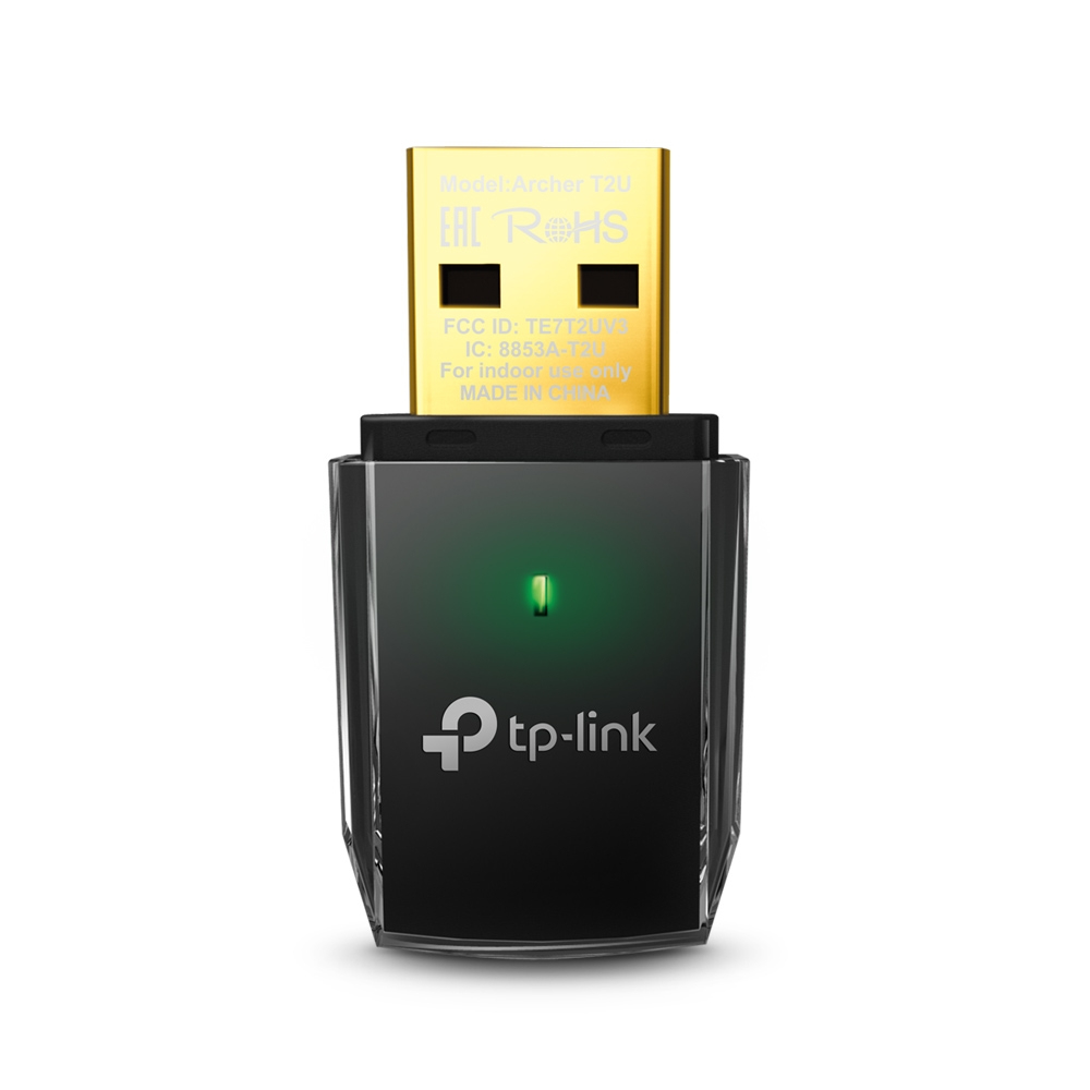 Archer T2U - TP-Link