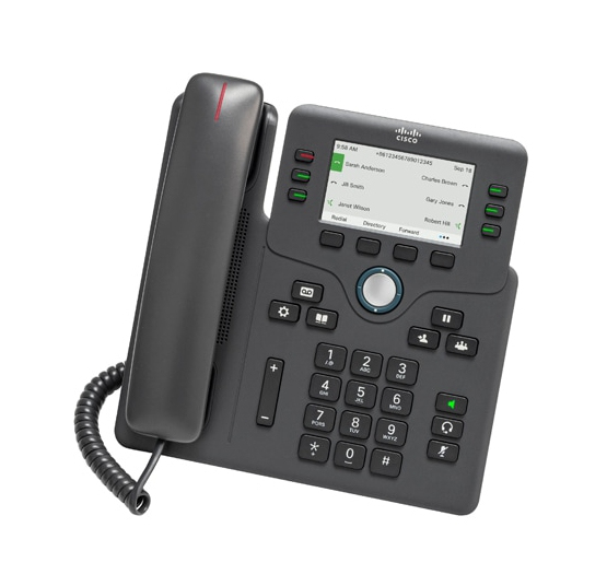 CP-6871-3PCC-K9= - Cisco