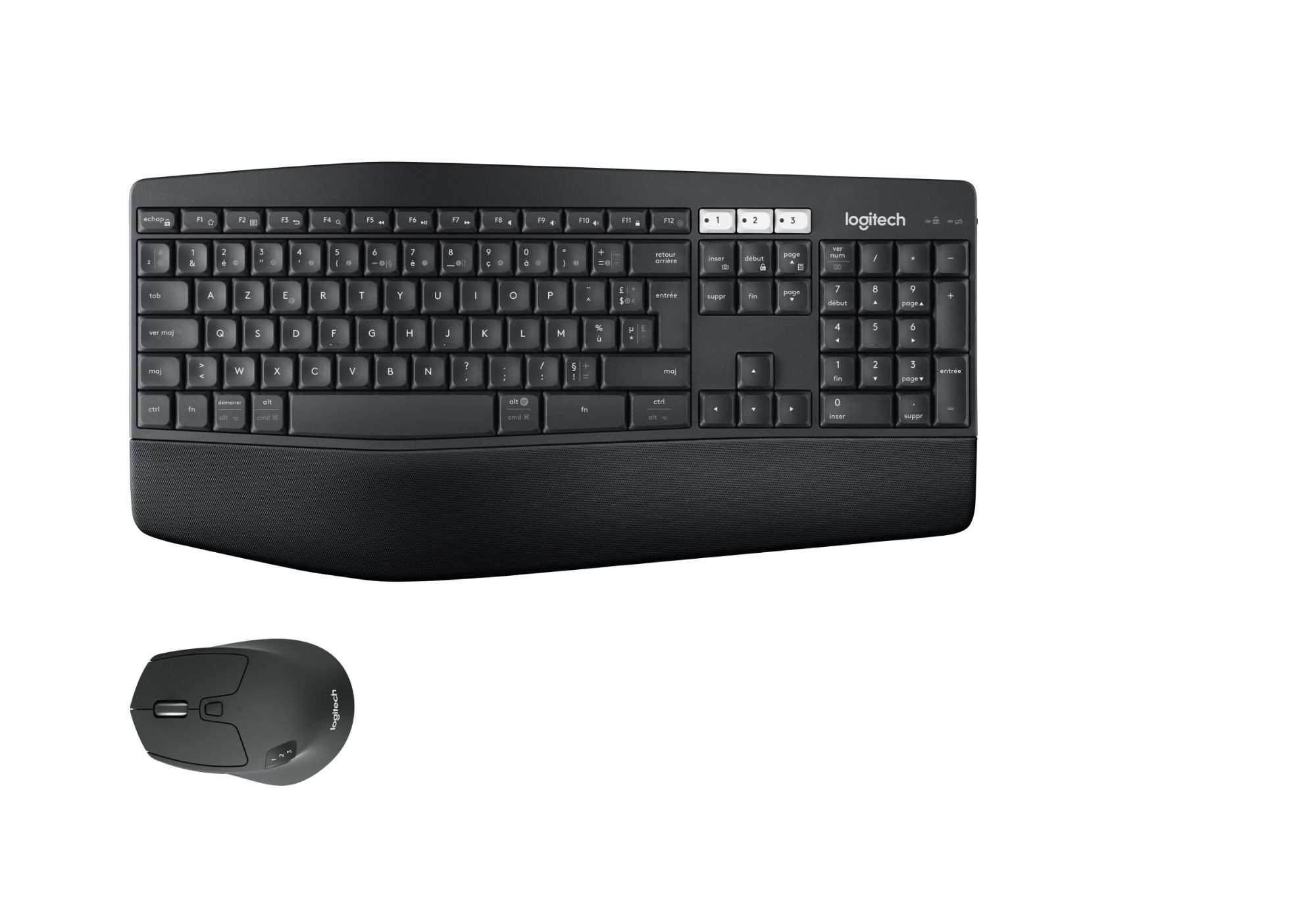 920-008222 - Logitech