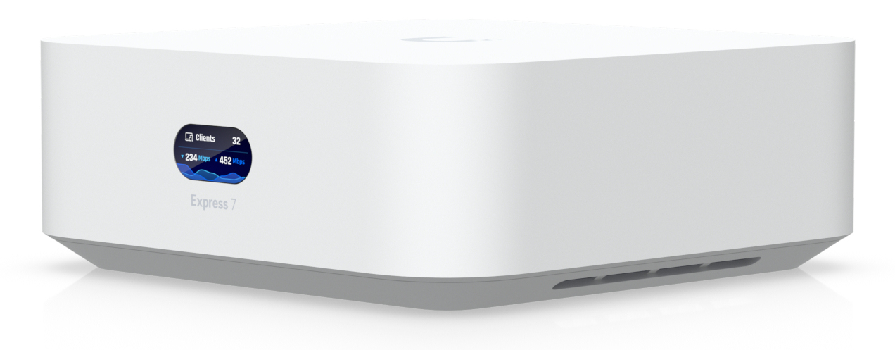 UX7 - Ubiquiti