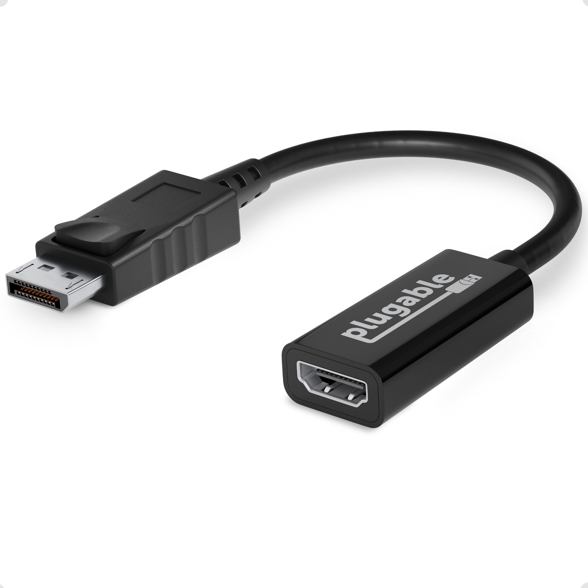 DP-HDMI - PLUGABLE TECHNOLOGIES