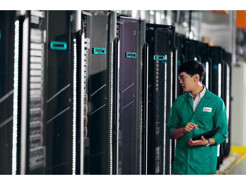 P48403-B21 - HPE