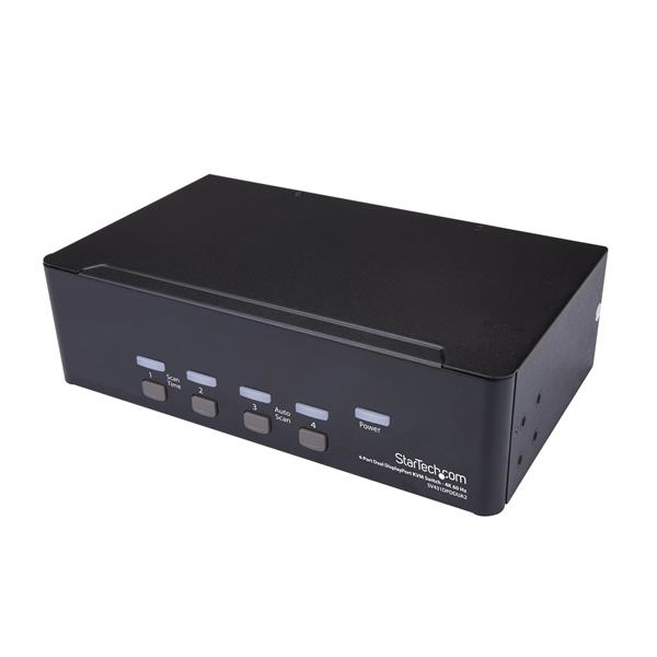 SV431DPDDUA2 - StarTech.com