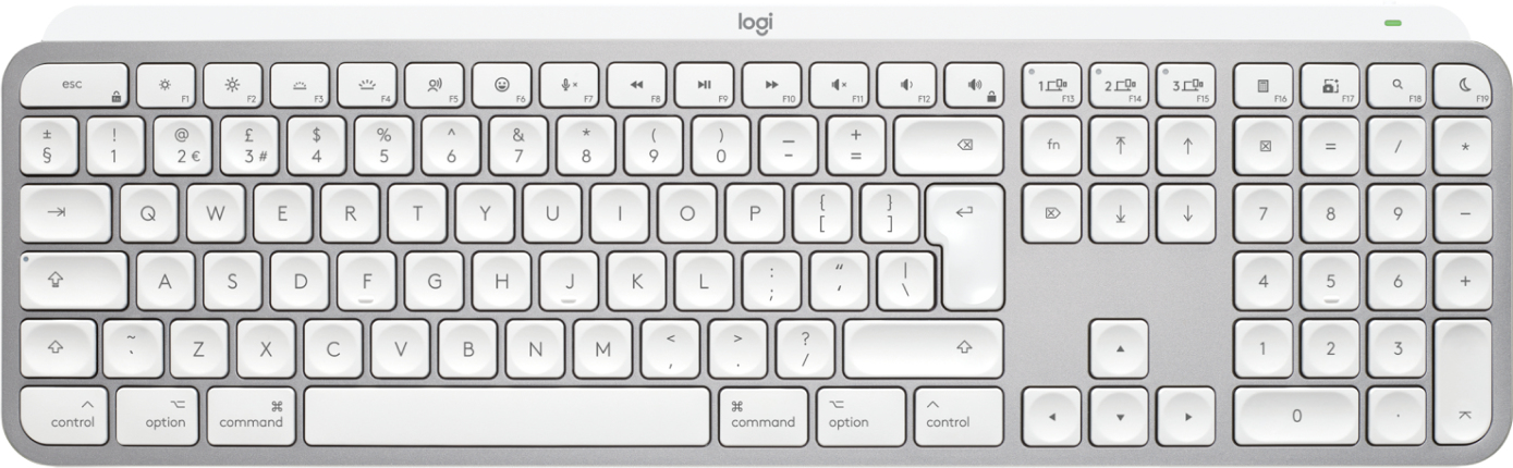 920-011636 - Logitech