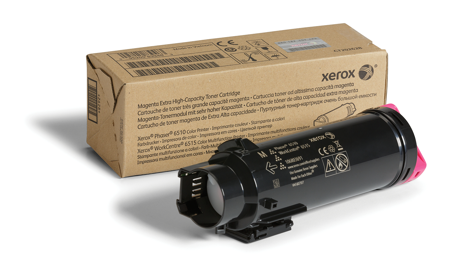 106R03691 - Xerox
