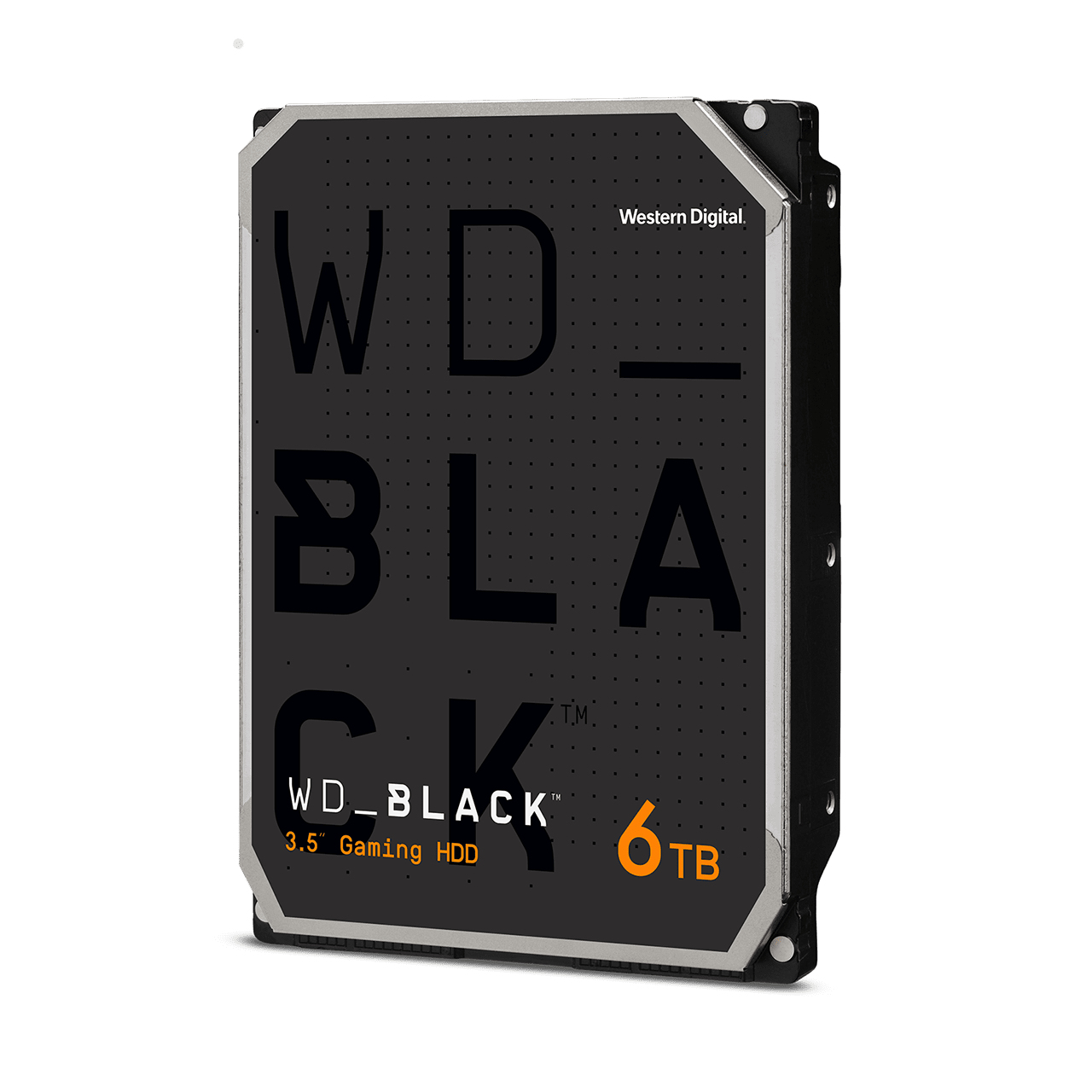 WD6004FZWX - Western Digital