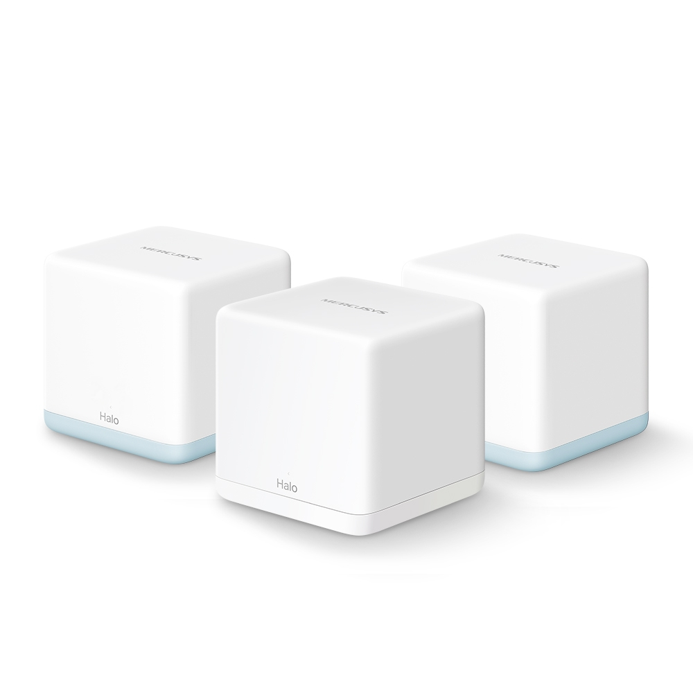 HALO H32G(3-PACK) - MERCUSYS