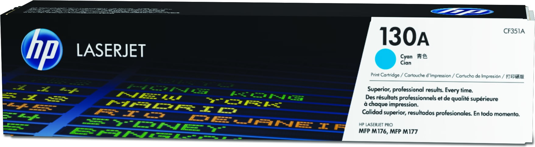 CF351A - HP