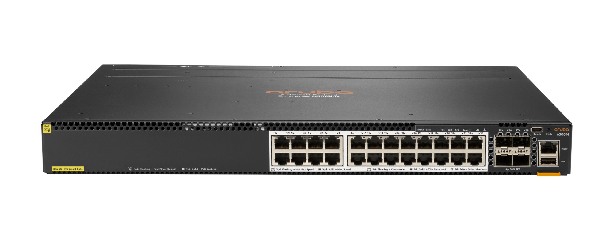 JL660A - HPE