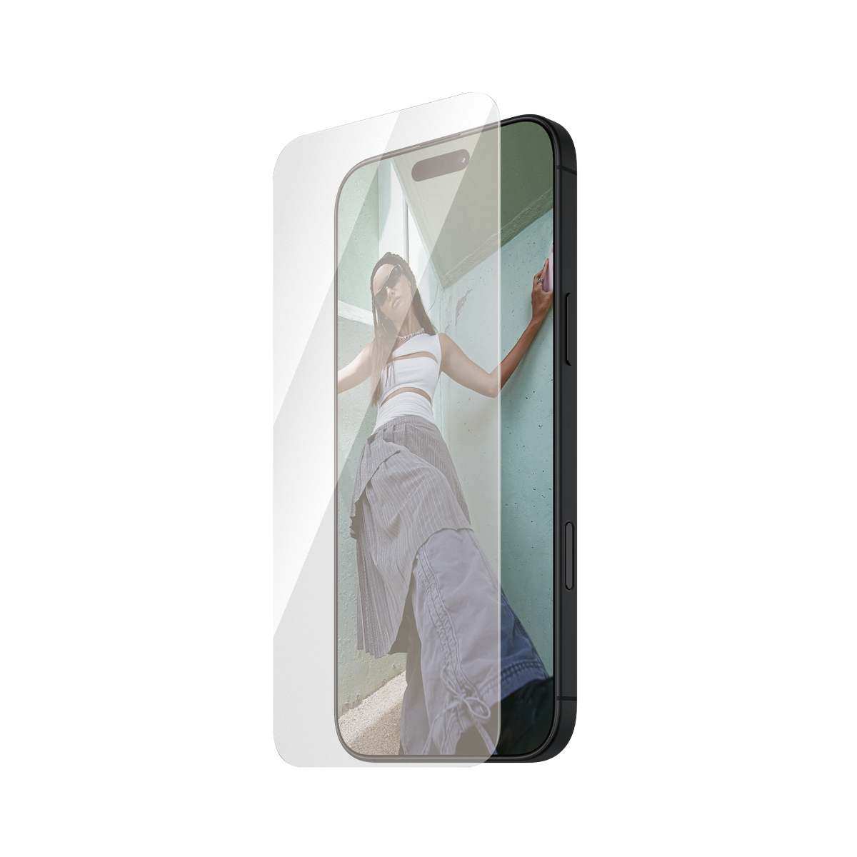 SAFE95876 - PANZERGLASS