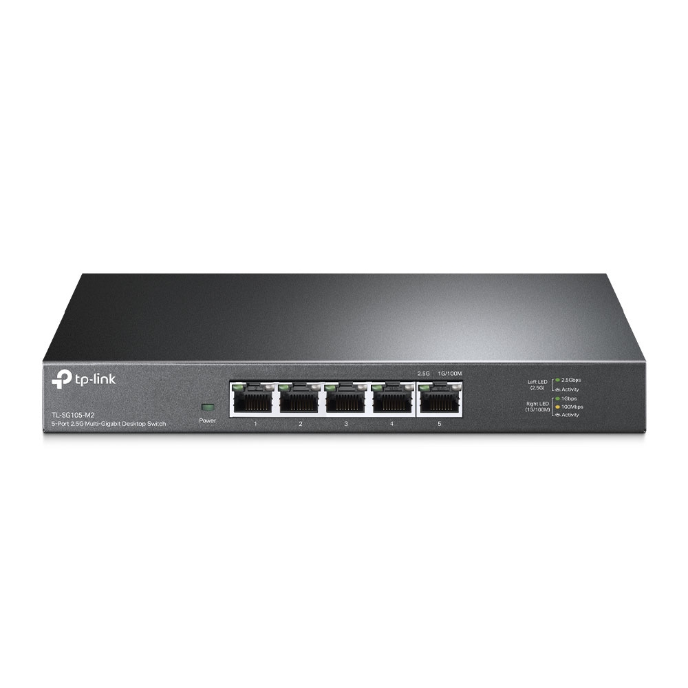 TL-SG105-M2 - TP-Link