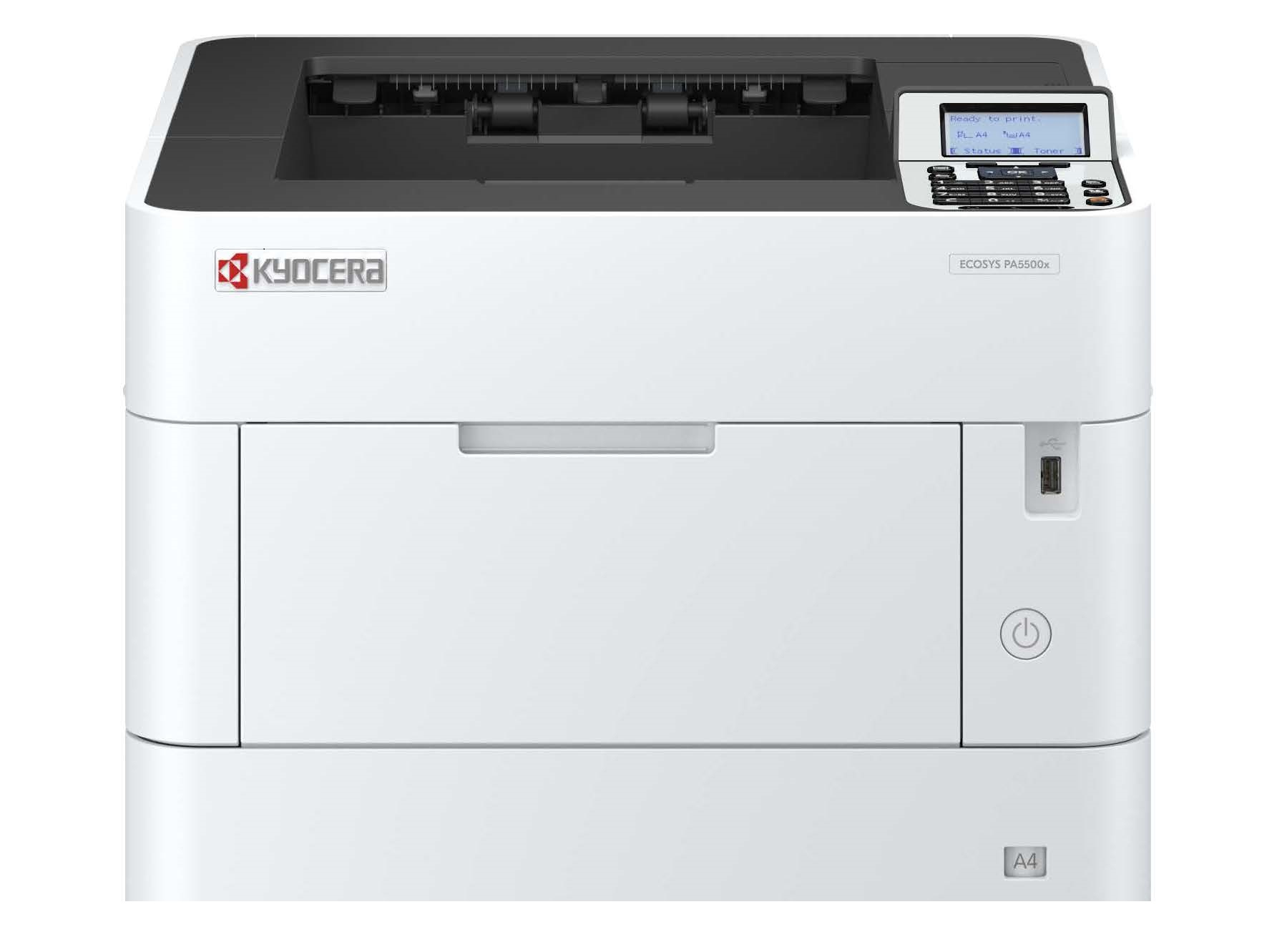 110C0W3NL0 - KYOCERA