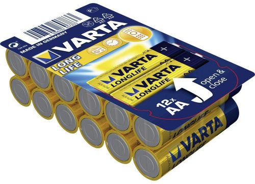 04106301112 - Varta