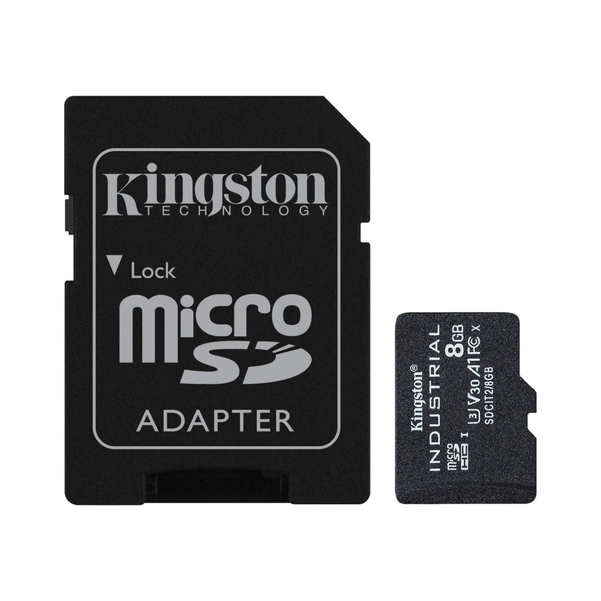 SDCIT2/8GB - Kingston Technology
