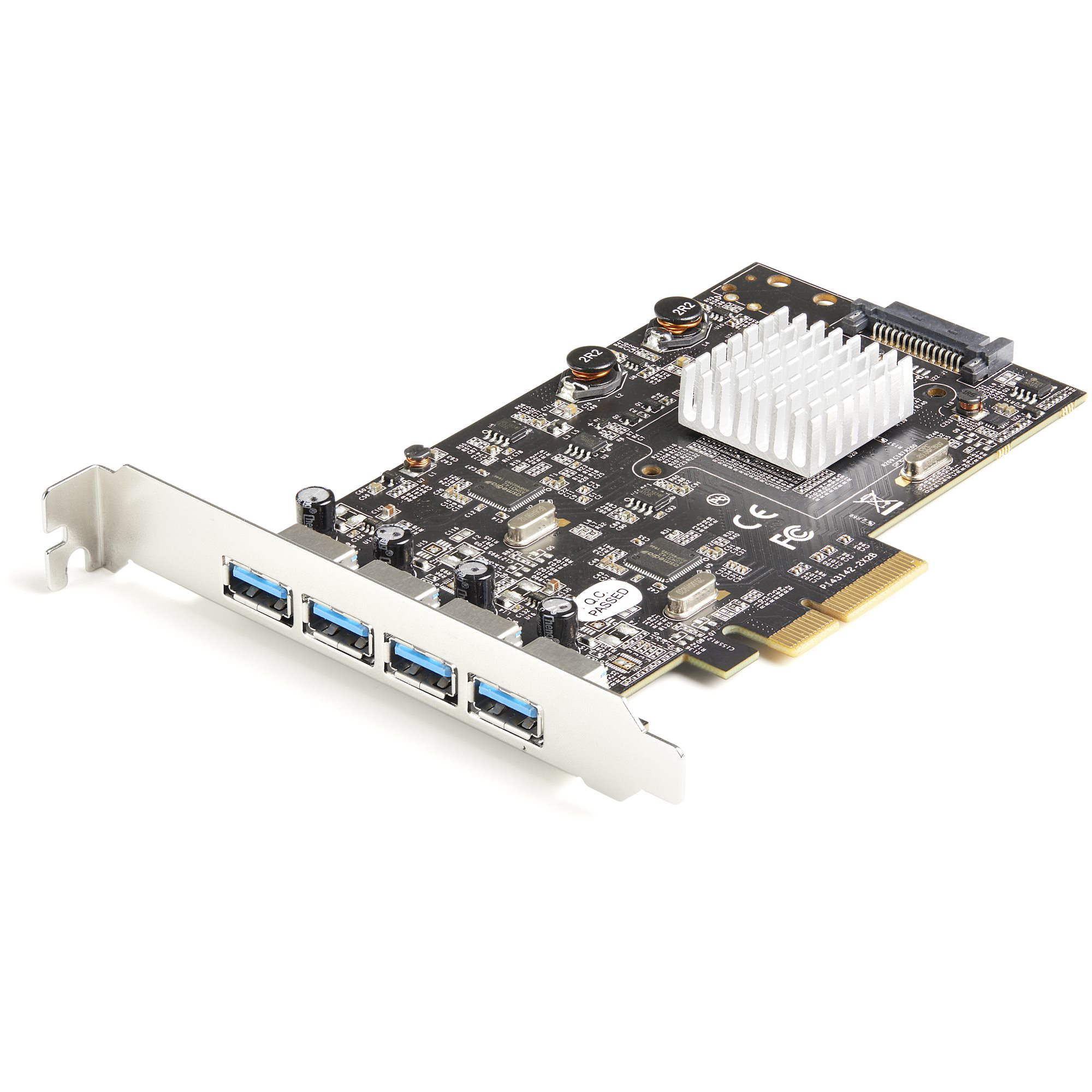 PEXUSB314A2V2 - StarTech.com