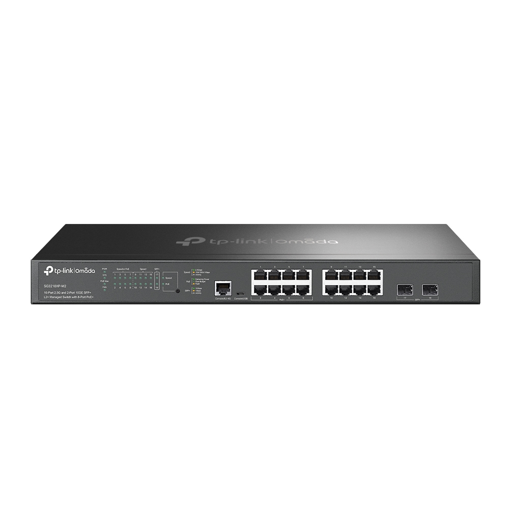 SG3218XP-M2 - TP-Link